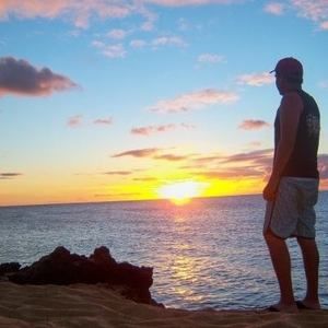 Meet your Posher, Brian